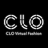 CLO3D logo