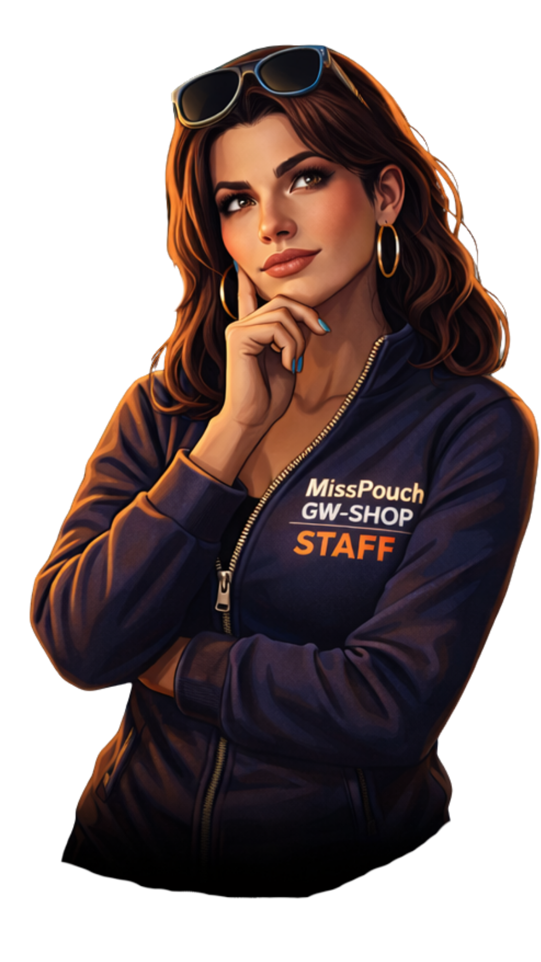 MissPouch - Formatrice